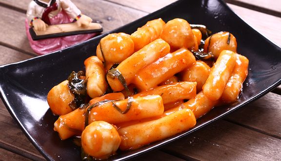 Bababum Food - Ăn Vặt Online