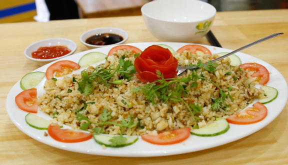 Ba Thành - Cơm Chiên & Mì Xào