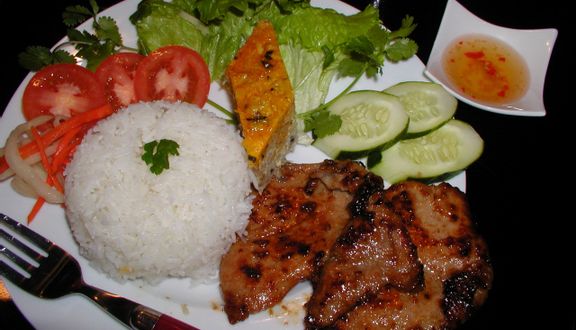 Ba Râu - Cư Xá Lê Đại Hành