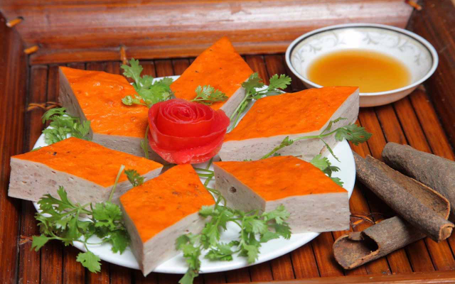 Chả Bì