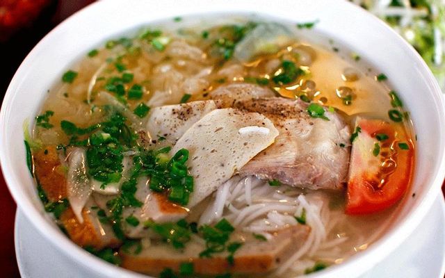 Bà Ngoại Ka - Đặc Sản Bình Định - Đinh Bộ Lĩnh