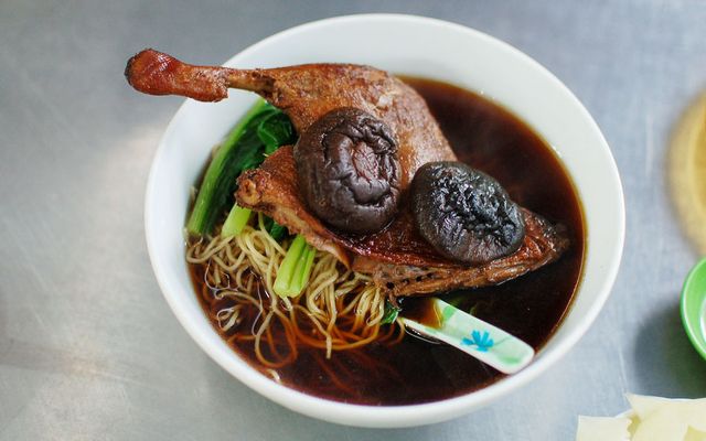 Mì thêm 1 vắt