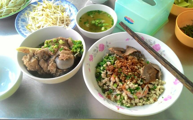 Tôm thêm (con)