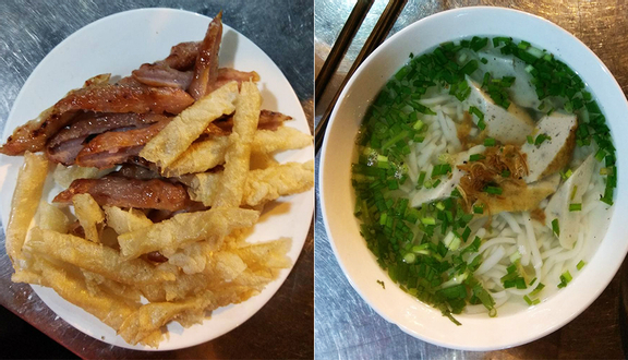 Bà Bảy Nha Trang - Nem Ninh Hòa