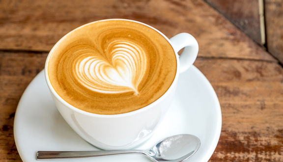 B'N House Coffee