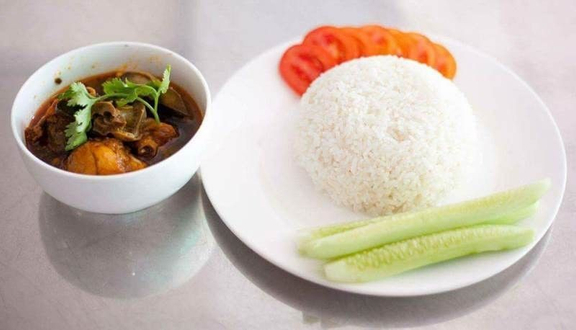 B&B - Cơm Nhà & Cơm Trưa Văn Phòng