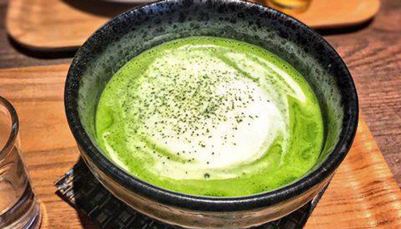 AYA Matcha - Nguyễn Thông