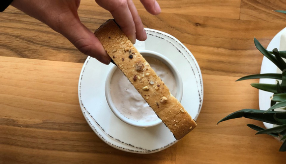 Artisan Baked - Bánh Biscotti