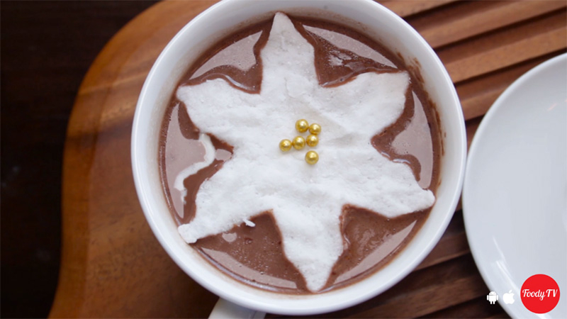 Art Workshop Coffee