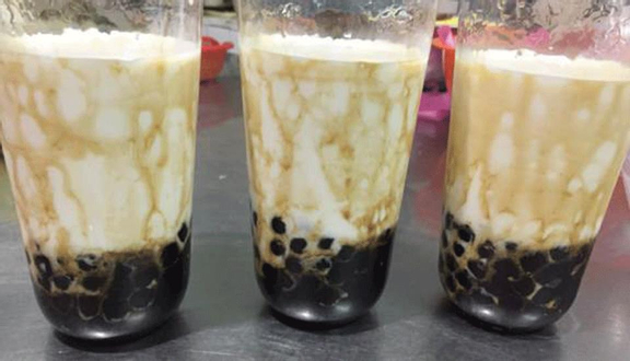 Art Milk Tea - Trà Sữa Nhà Làm
