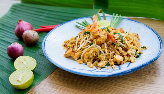 Aroi Mak Mak - Món Thái