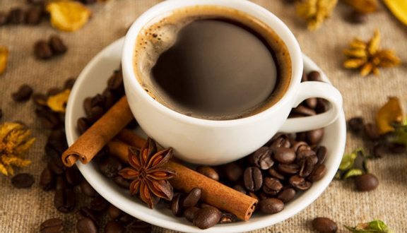ARC Coffee - Đường D3