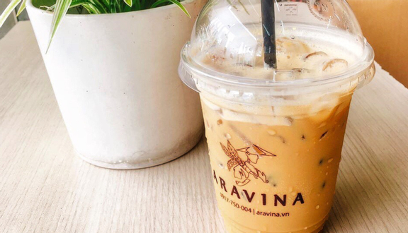 Aravina Coffee - Nguyễn Thị Tú