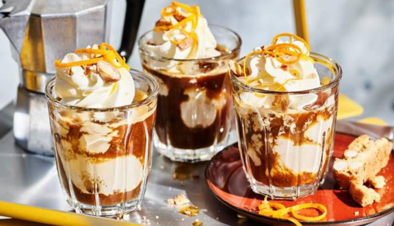 Arani Coffee - Đường Số 2