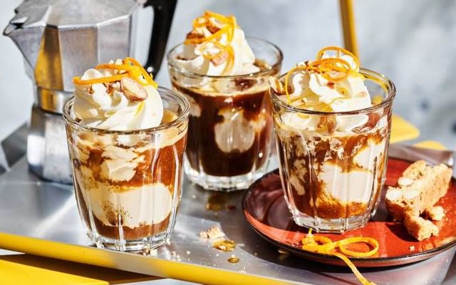 Arani Coffee - Ấp Chiến Lược
