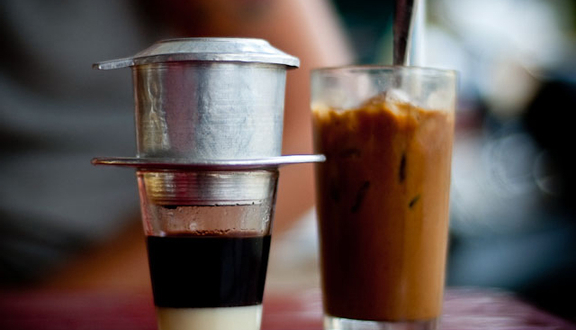 Ara Coffee - CoopMart Nguyễn Thị Nhỏ