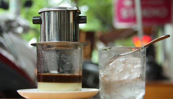 Ảo Thuật Ma Coffee Shop