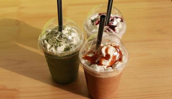 Ann Coffee Take Away