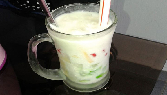 Anh Thư - Chè Thái & Trái Cây Tô