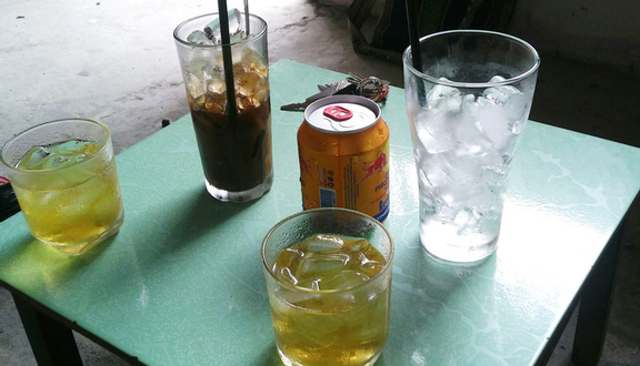Ánh Linh Coffee