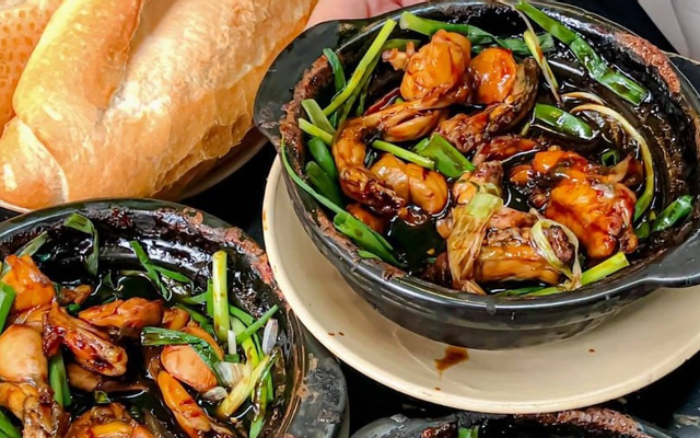 ĐẬU RỒNG THÊM