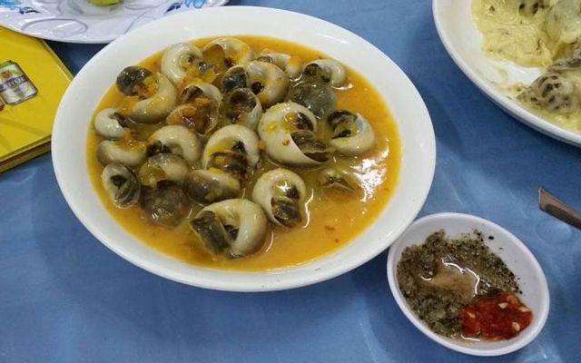 Mì xào bò