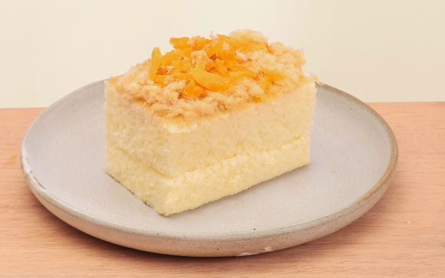 Anh Cường Bakery - Lê Quang Định