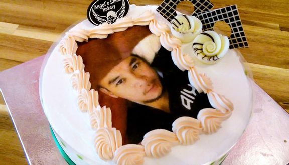 Angel's Smile Bakery