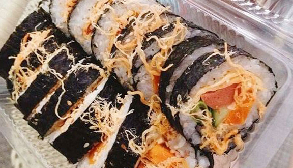 Ăn Vặt Yummy - Shop Online