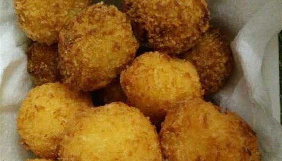 Ăn Vặt Út - Nguyễn Thượng Hiền