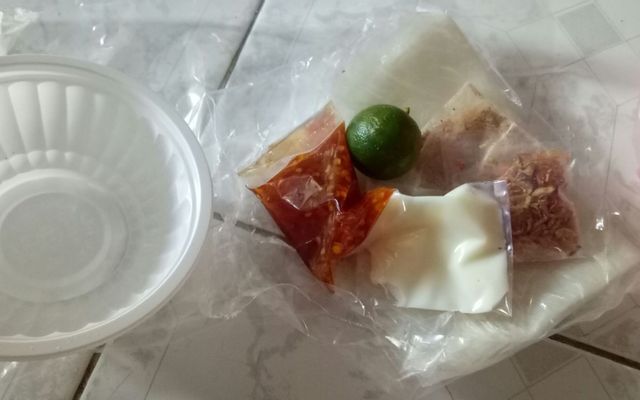 Ăn Vặt Úc 8