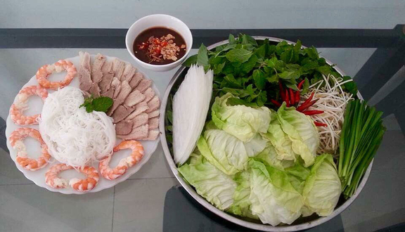Ăn Vặt Trâm - Shop Online