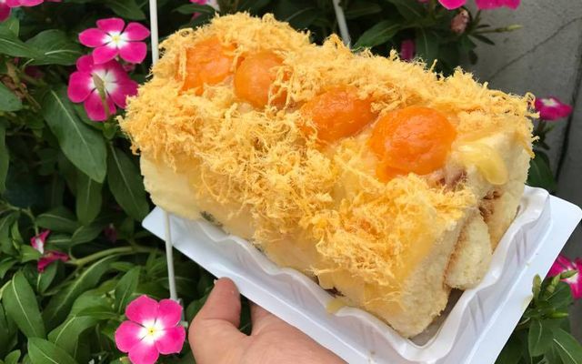 Ăn Vặt Sun - Sunshine Bakery