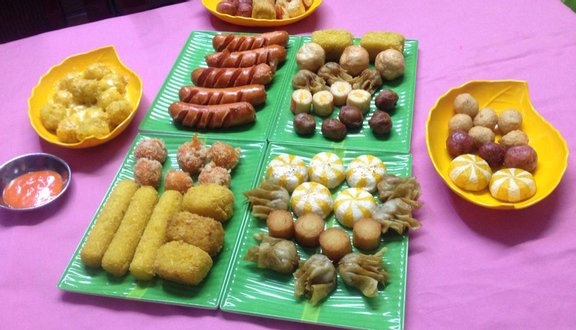 Ăn Vặt Sumy - Shop Online