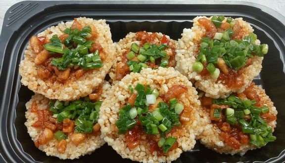 Ăn Vặt Rạch Ụ Cây - Shop Online