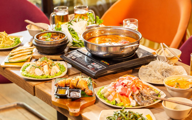 Gỏi Xoài