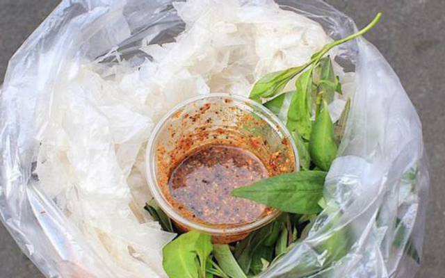 Cơm Cháy Sốt Bò