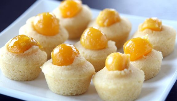 Ăn Vặt Nhà Làm - Hùng Vương