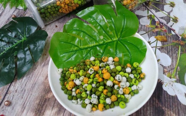 Táo Hàn Quốc 1kg