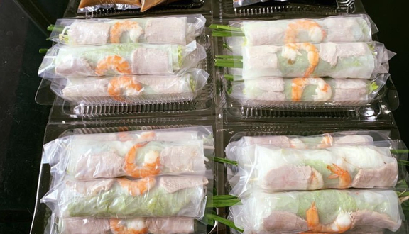 Ăn Vặt Maika