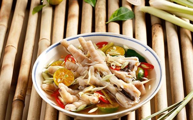 Ô liu xí muội