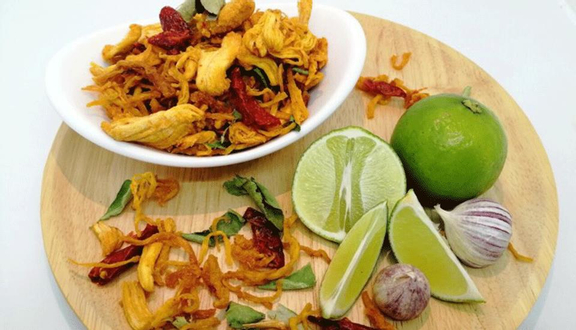 Ăn Vặt Gấu - Phạm Thế Hiển - Shop Online