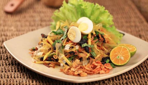 Ăn Vặt Gái Nồ - Shop Online