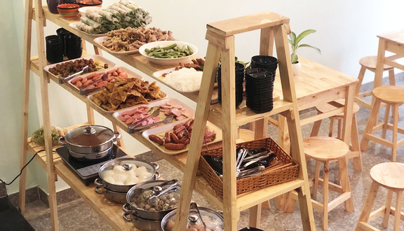 Ăn Vặt Dzô Dzô