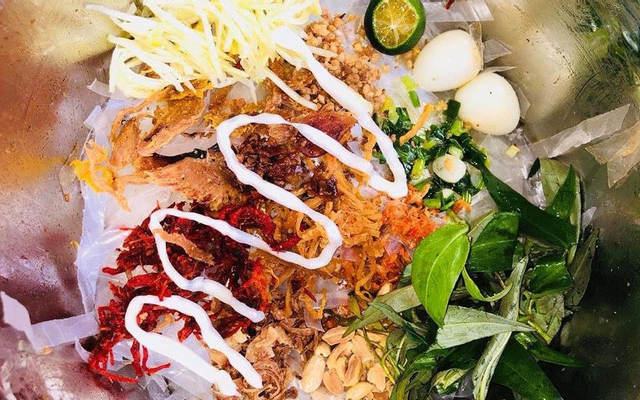Ăn Vặt Dũng Mập