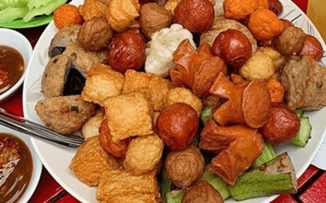 Combo rẻ vô đối