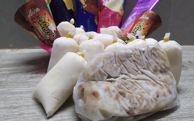 Bửu Linh - Gỏi Cuốn, Ăn Vặt & Đồ Ăn Đêm - Shop Online