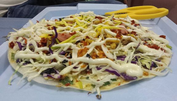 Ăn Vặt Chị Hai - Đường Số 2