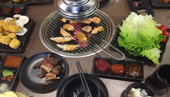 Thái BBQ Buffet - Vincom Center Phạm Ngọc Thạch