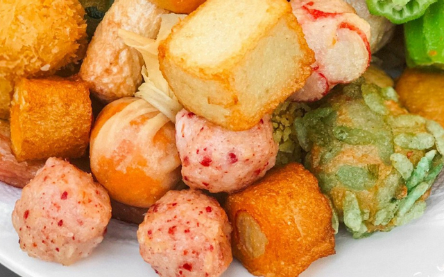 Sò Điệp